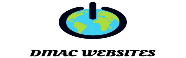 DMAC Websites