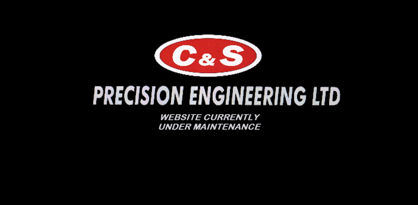 Company Website homepage which was created by DMAC Websites