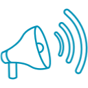 Your website will be created with social media integration